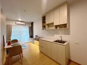 For Sale Condo , A Space Sukhumvit 77 , newly renovated , BTS-On Nut , Suan Luang , Suan Luang , Bangkok , CX-141727