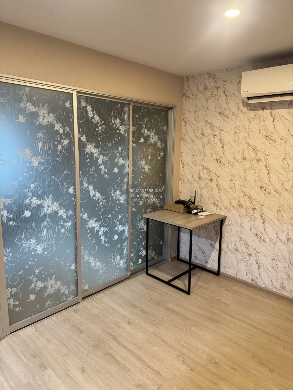 For Rent Condo , Elio Del Moss Phahonyothin 34 , BTS-Kasetsart Un