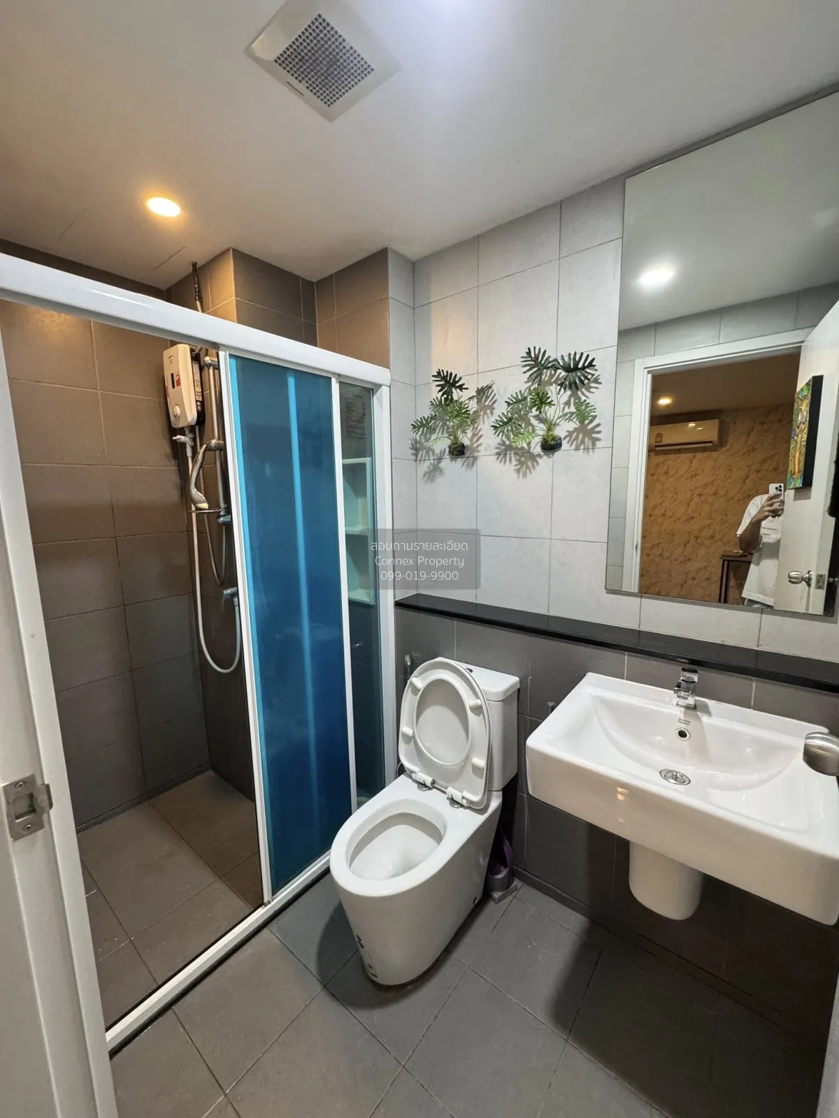 For Rent Condo , Elio Del Moss Phahonyothin 34 , BTS-Kasetsart Un
