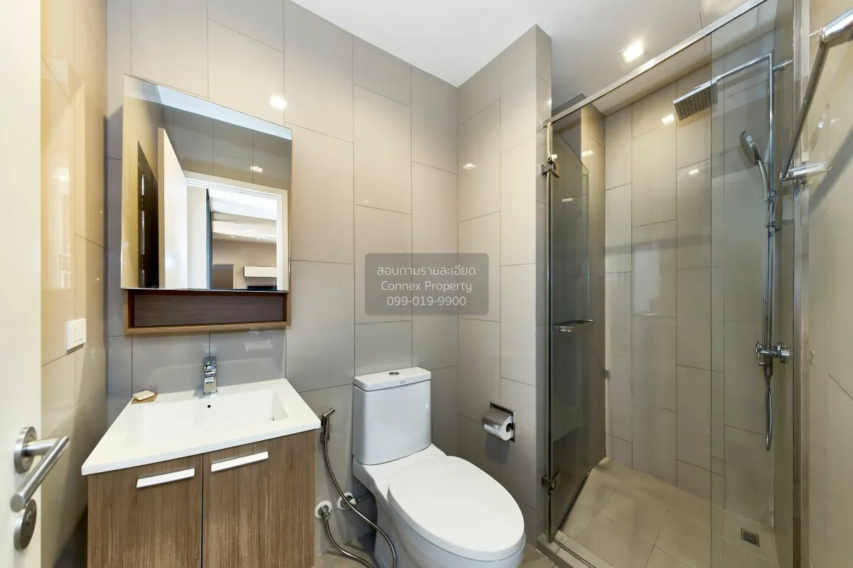 เช่าคอนโด  ฮาสุ เฮ้าส์ BTS-พระโขนง พระโขนงเหนือ เขต วัฒนา กรุงเทพ