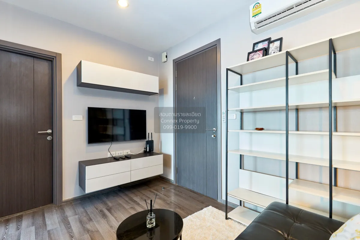 For Rent Condo , The Base Park East Sukhumvit 77 , BTS-On Nut , P 2