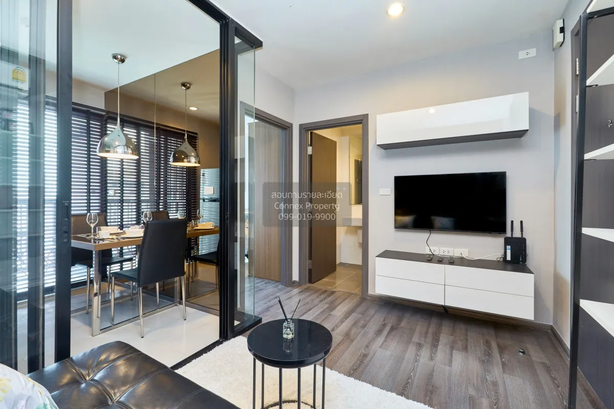 For Rent Condo , The Base Park East Sukhumvit 77 , BTS-On Nut , P 3