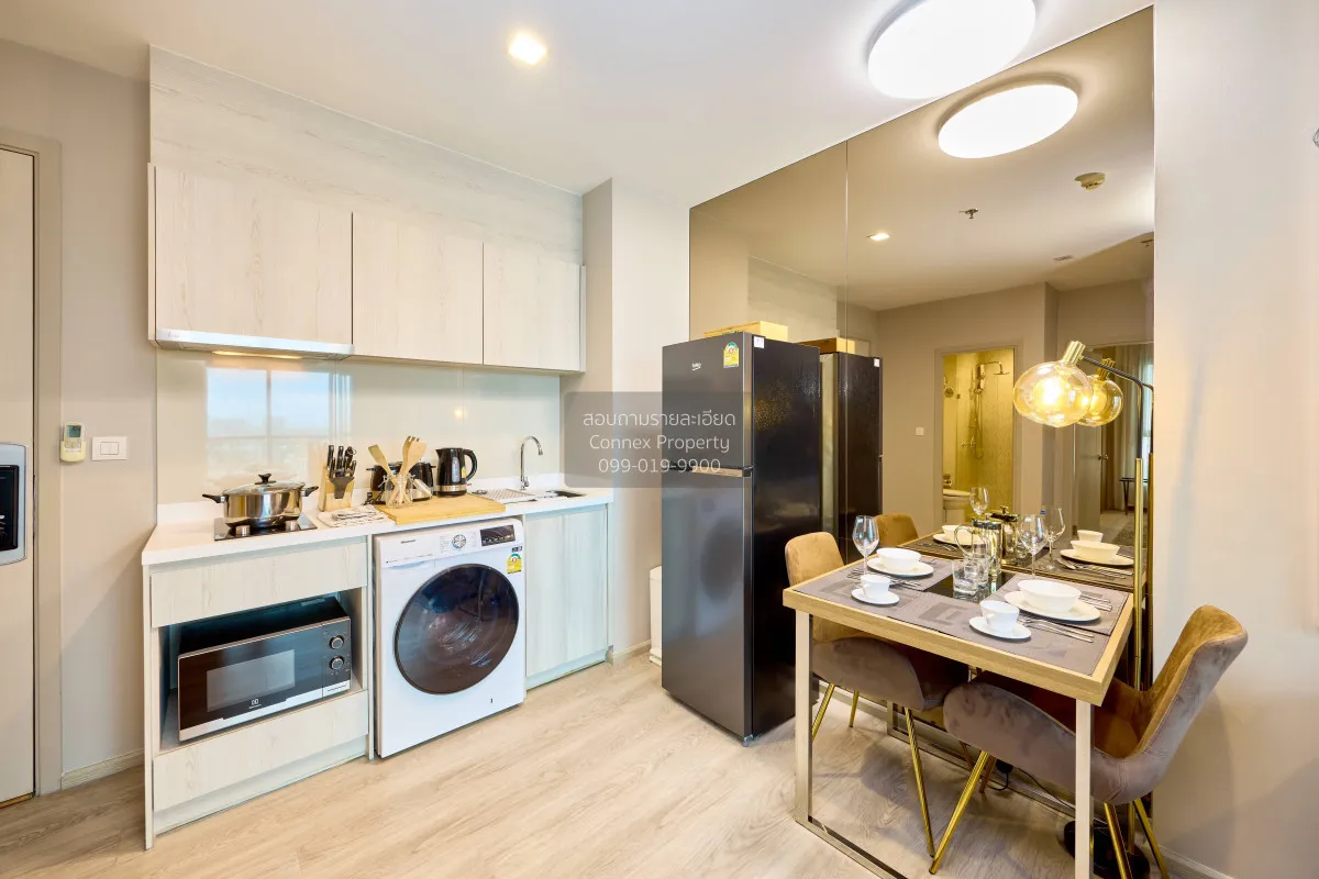 For Rent Condo , Life Sukhumvit 48 , BTS-Phra Khanong , Phra Khan