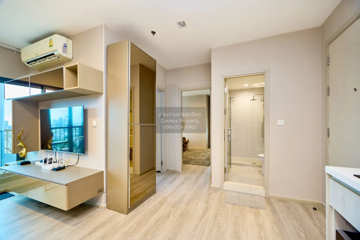 For Rent Condo , Life Sukhumvit 48 , BTS-Phra Khanong , Phra Khan