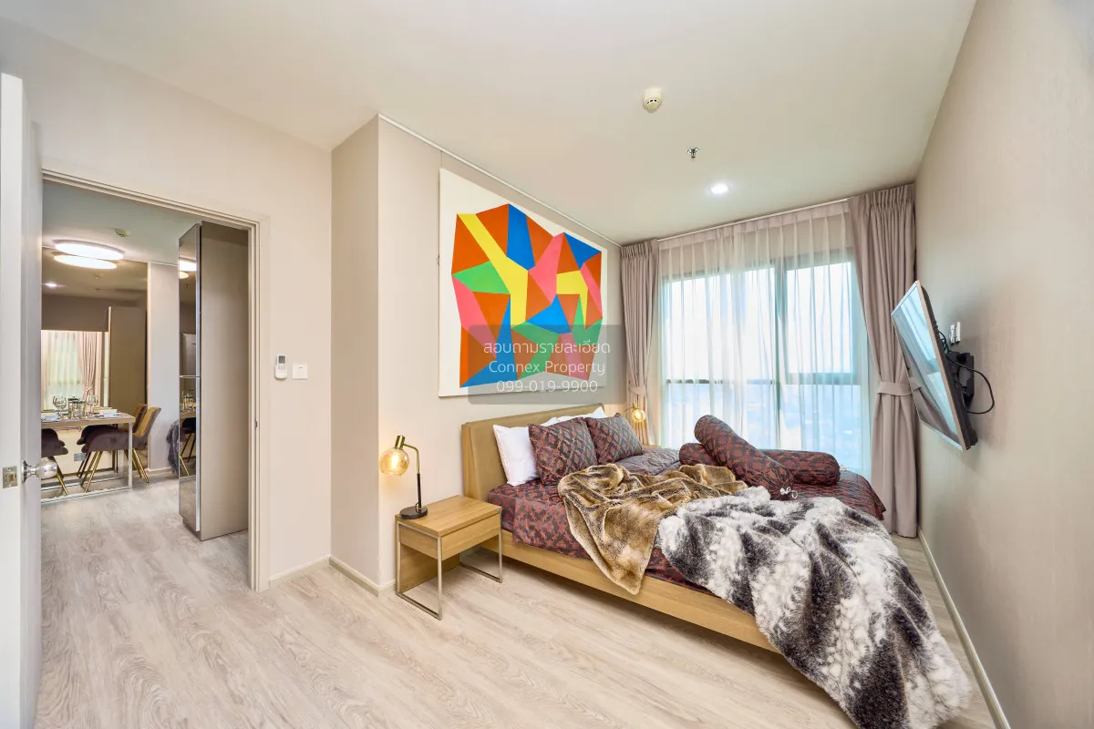 For Rent Condo , Life Sukhumvit 48 , BTS-Phra Khanong , Phra Khan