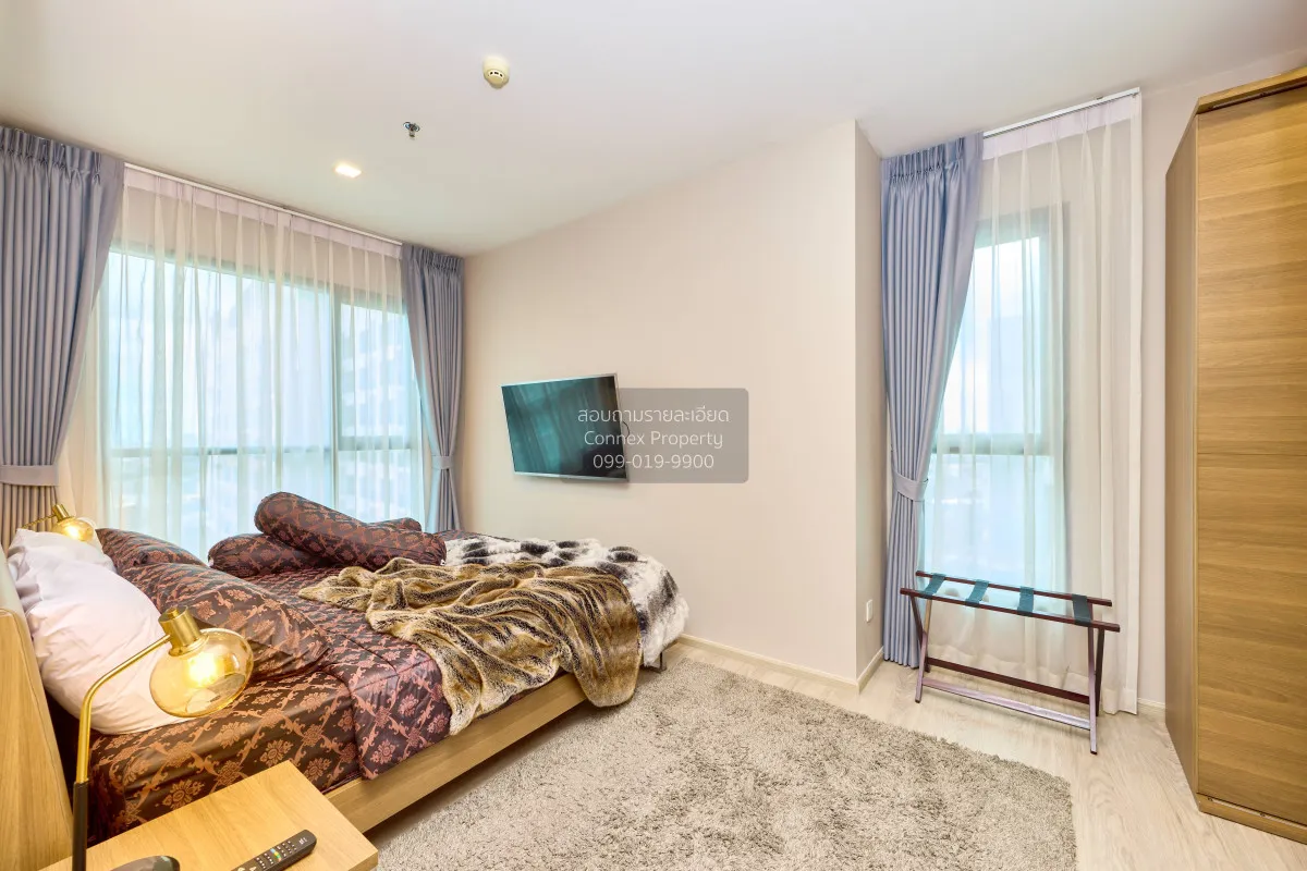 For Rent Condo , Life Sukhumvit 48 , BTS-Phra Khanong , Phra Khan