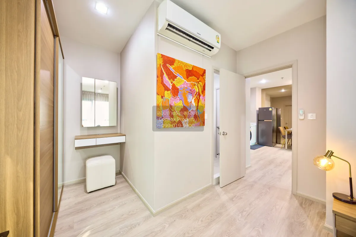 For Rent Condo , Life Sukhumvit 48 , BTS-Phra Khanong , Phra Khan