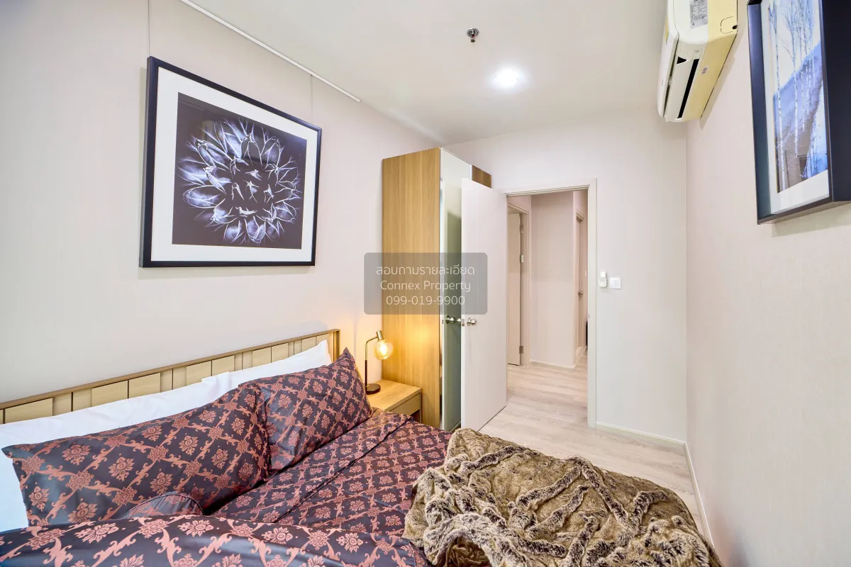 For Rent Condo , Life Sukhumvit 48 , BTS-Phra Khanong , Phra Khan