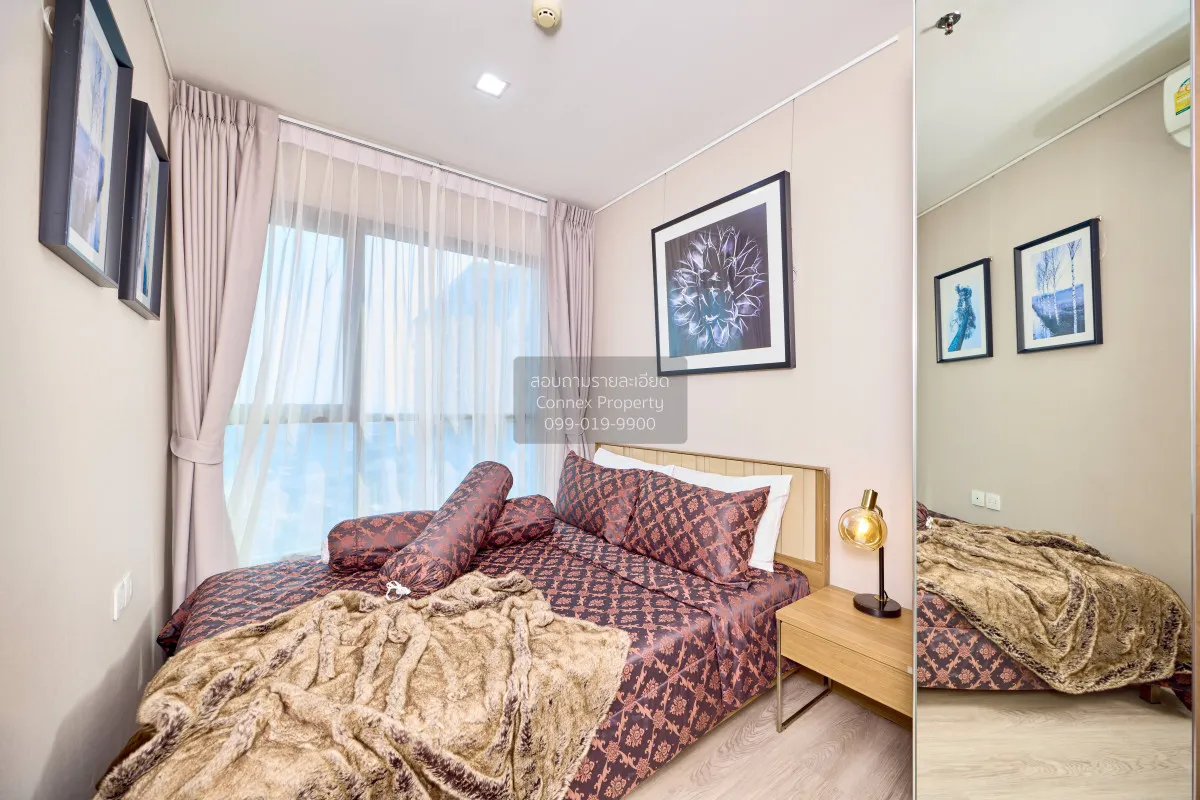 For Rent Condo , Life Sukhumvit 48 , BTS-Phra Khanong , Phra Khan