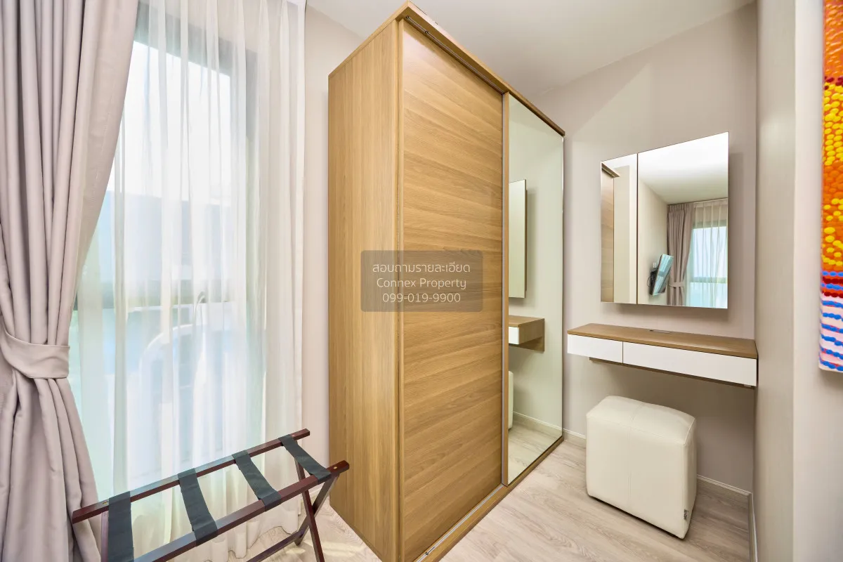 For Rent Condo , Life Sukhumvit 48 , BTS-Phra Khanong , Phra Khan