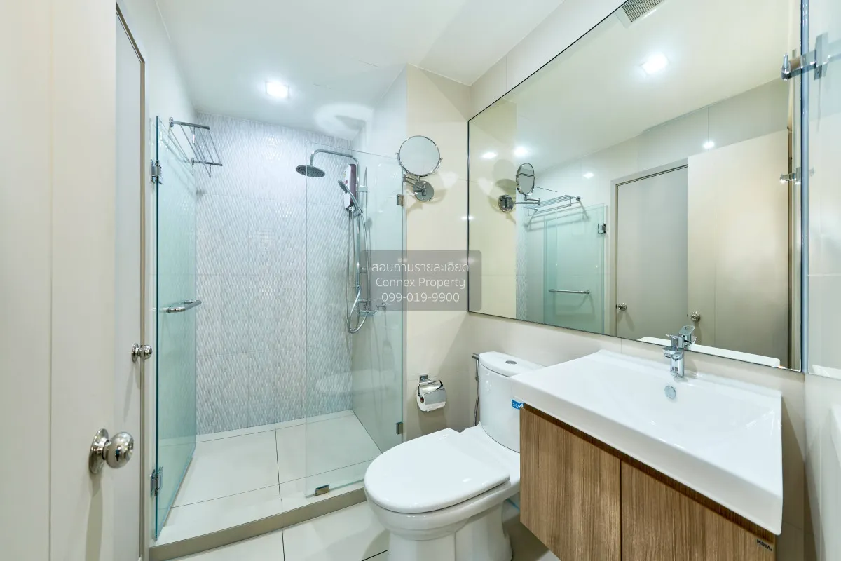 For Rent Condo , Life Sukhumvit 48 , BTS-Phra Khanong , Phra Khan