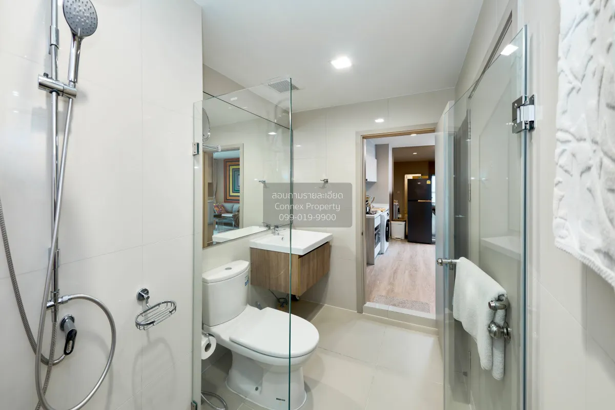 For Rent Condo , Life Sukhumvit 48 , BTS-Phra Khanong , Phra Khan