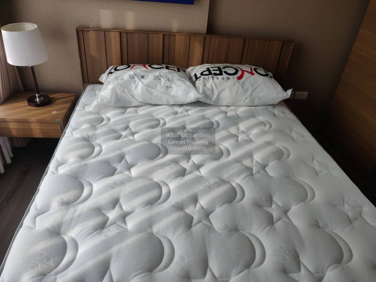 เช่าคอนโด  เดอะ เบส พาร์คอีสต์ สุขุมวิท 77 BTS-อ่อนนุช พระโขนงเหน