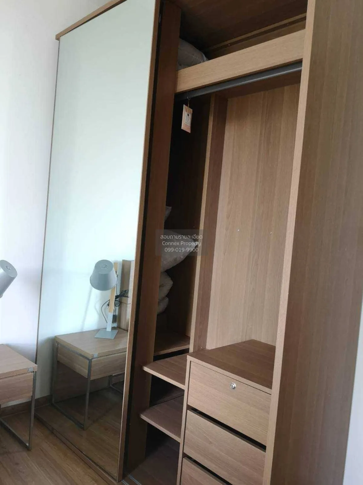 เช่าคอนโด  เดอะ เบส พาร์คอีสต์ สุขุมวิท 77 BTS-อ่อนนุช พระโขนงเหน