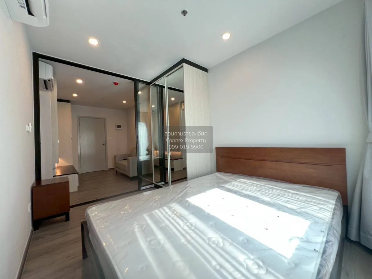 เช่าคอนโด  รีเจ้นท์ โฮม วุฒากาศ ตลาดพลู เขต ธนบุรี กรุงเทพ CX-141