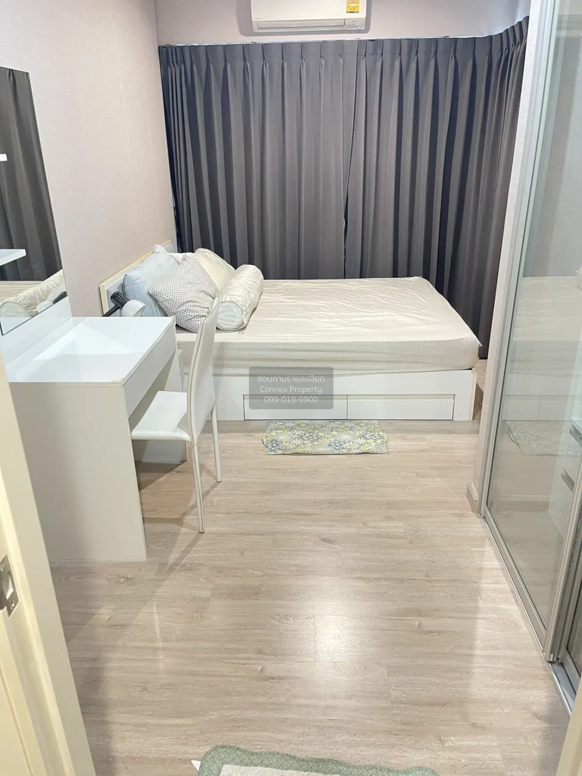 For Sale Condo , The Parkland Phetkasem - Thapra , MRT-Tha Phra , 1