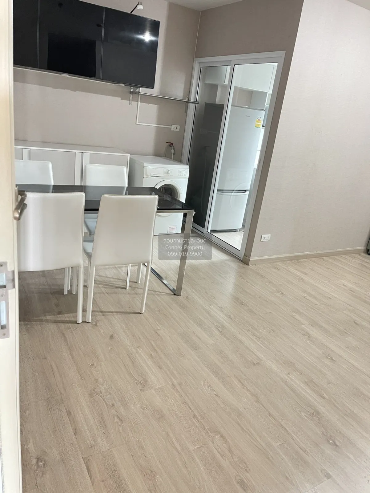 For Sale Condo , The Parkland Phetkasem - Thapra , MRT-Tha Phra , 3