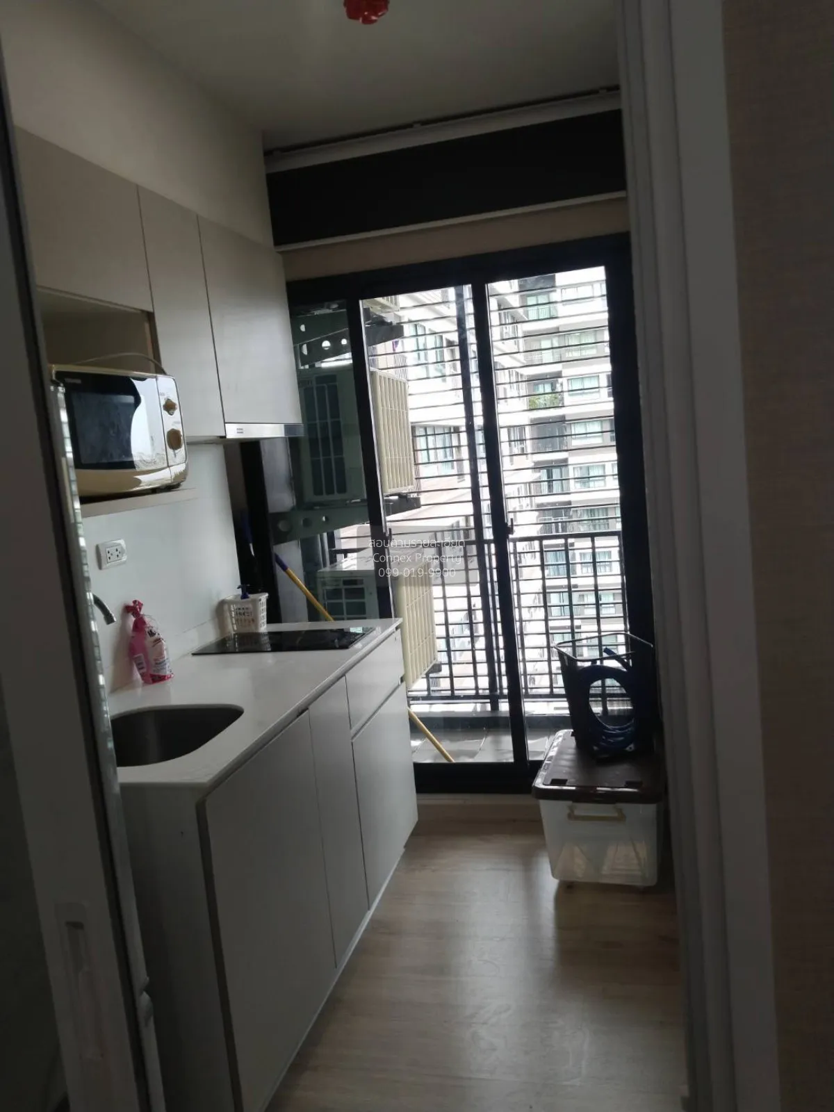 For Sale Condo , The Parkland Phetkasem - Thapra , MRT-Tha Phra , 4