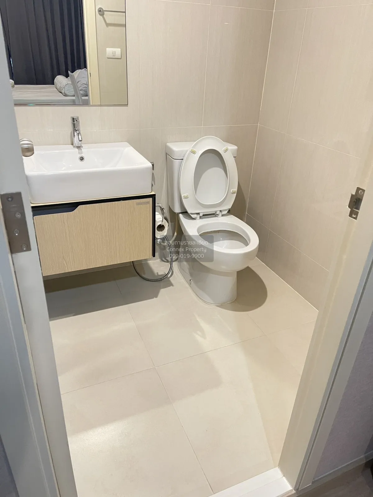 For Sale Condo , The Parkland Phetkasem - Thapra , MRT-Tha Phra ,