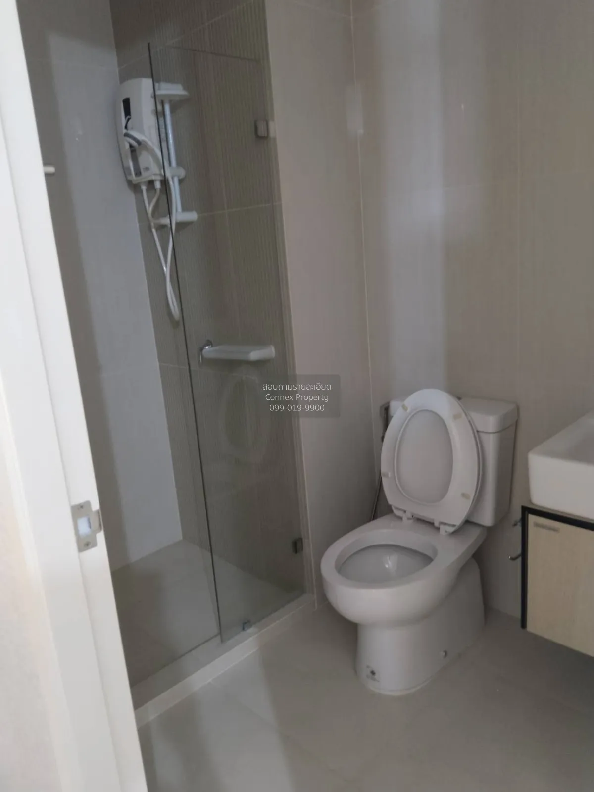 For Sale Condo , The Parkland Phetkasem - Thapra , MRT-Tha Phra ,