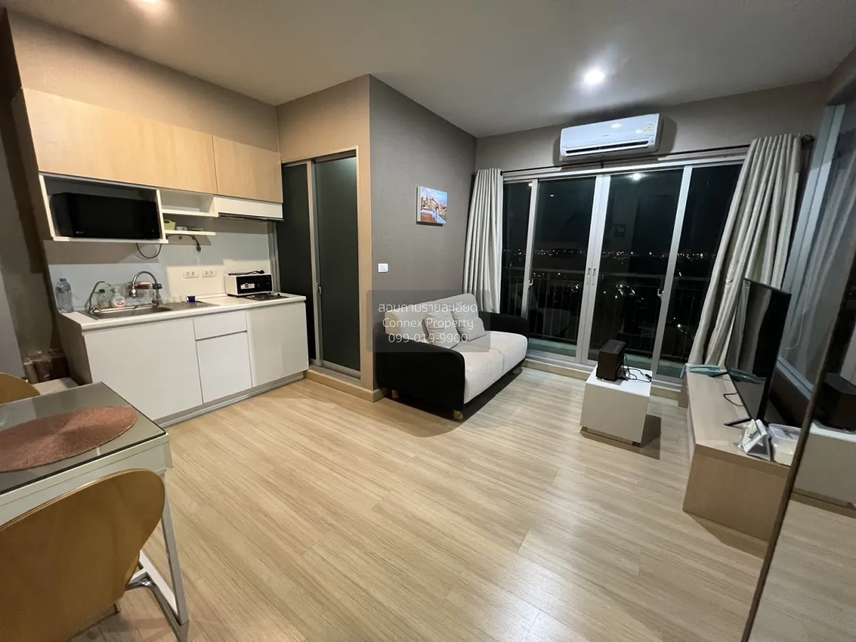 For Sale Condo , The Parkland Srinakarin Lakeside , Bang Na , Don 1