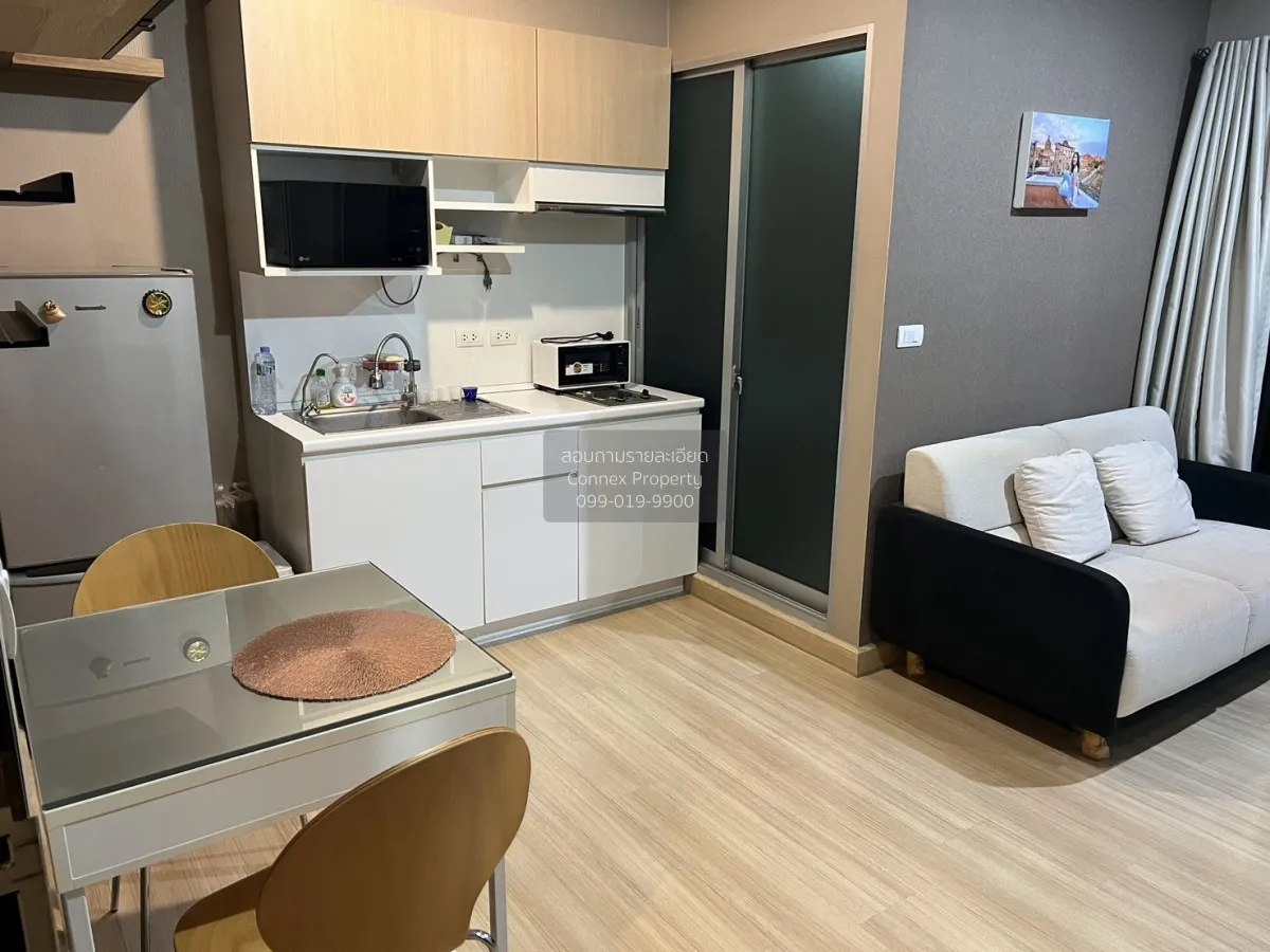 For Sale Condo , The Parkland Srinakarin Lakeside , Bang Na , Don 4