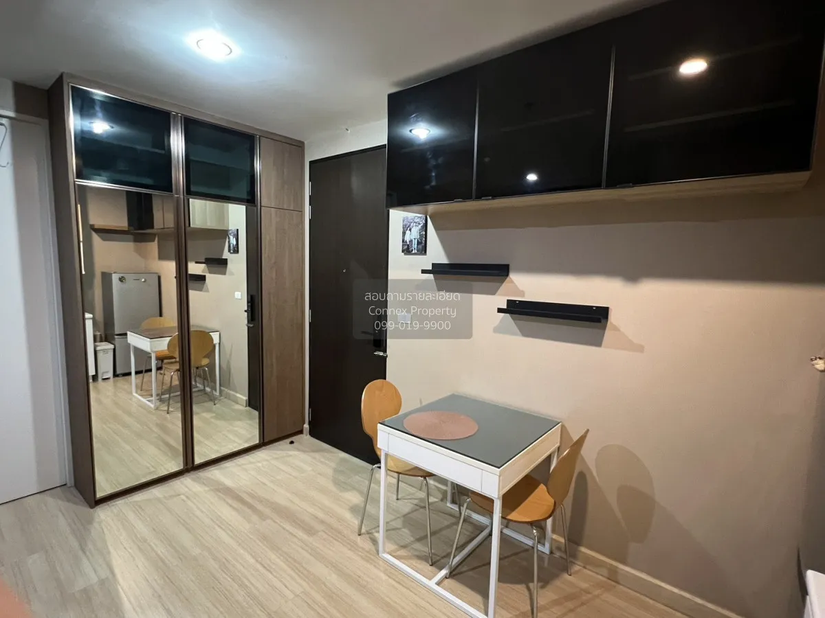 For Sale Condo , The Parkland Srinakarin Lakeside , Bang Na , Don