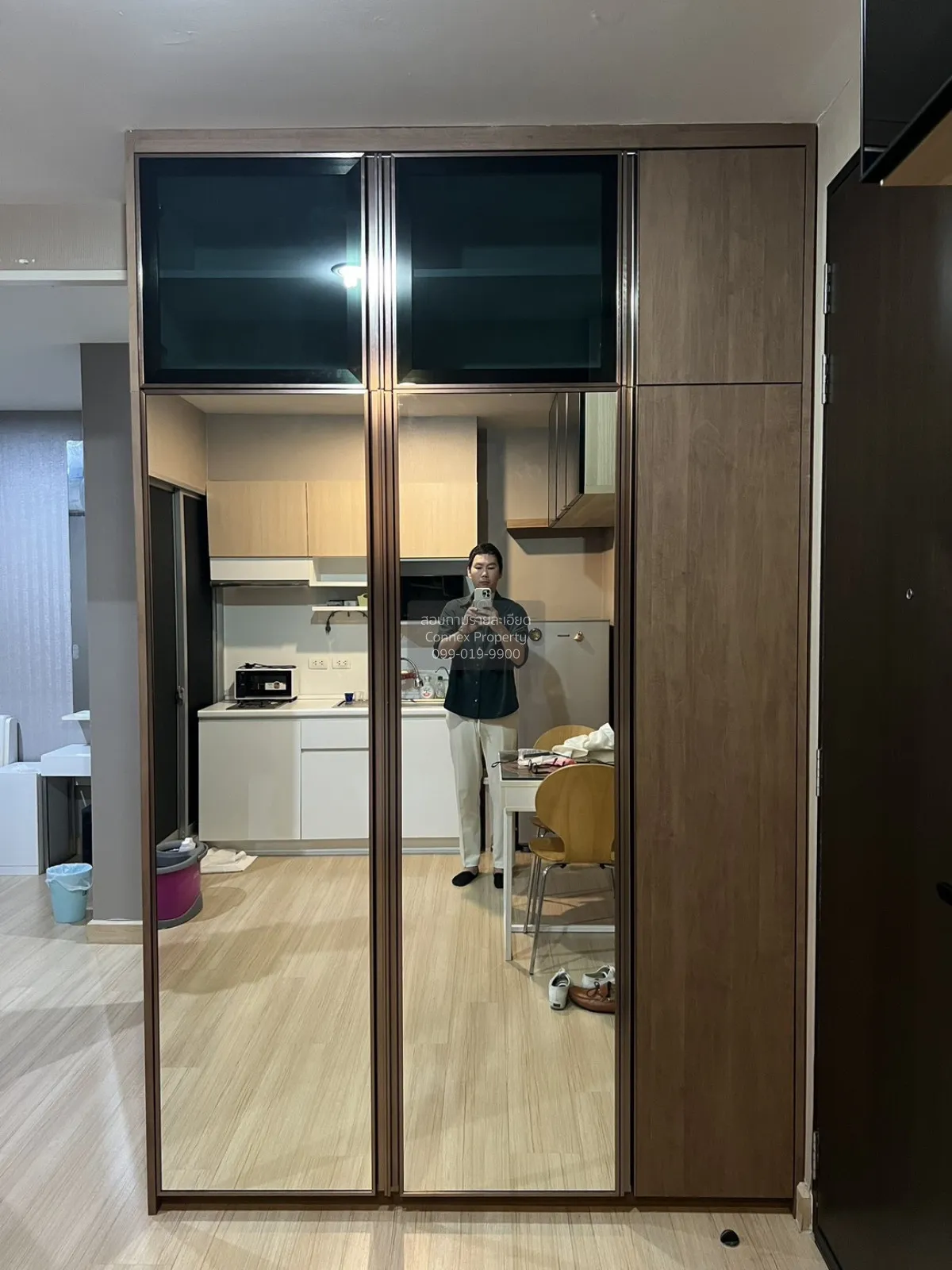 For Sale Condo , The Parkland Srinakarin Lakeside , Bang Na , Don