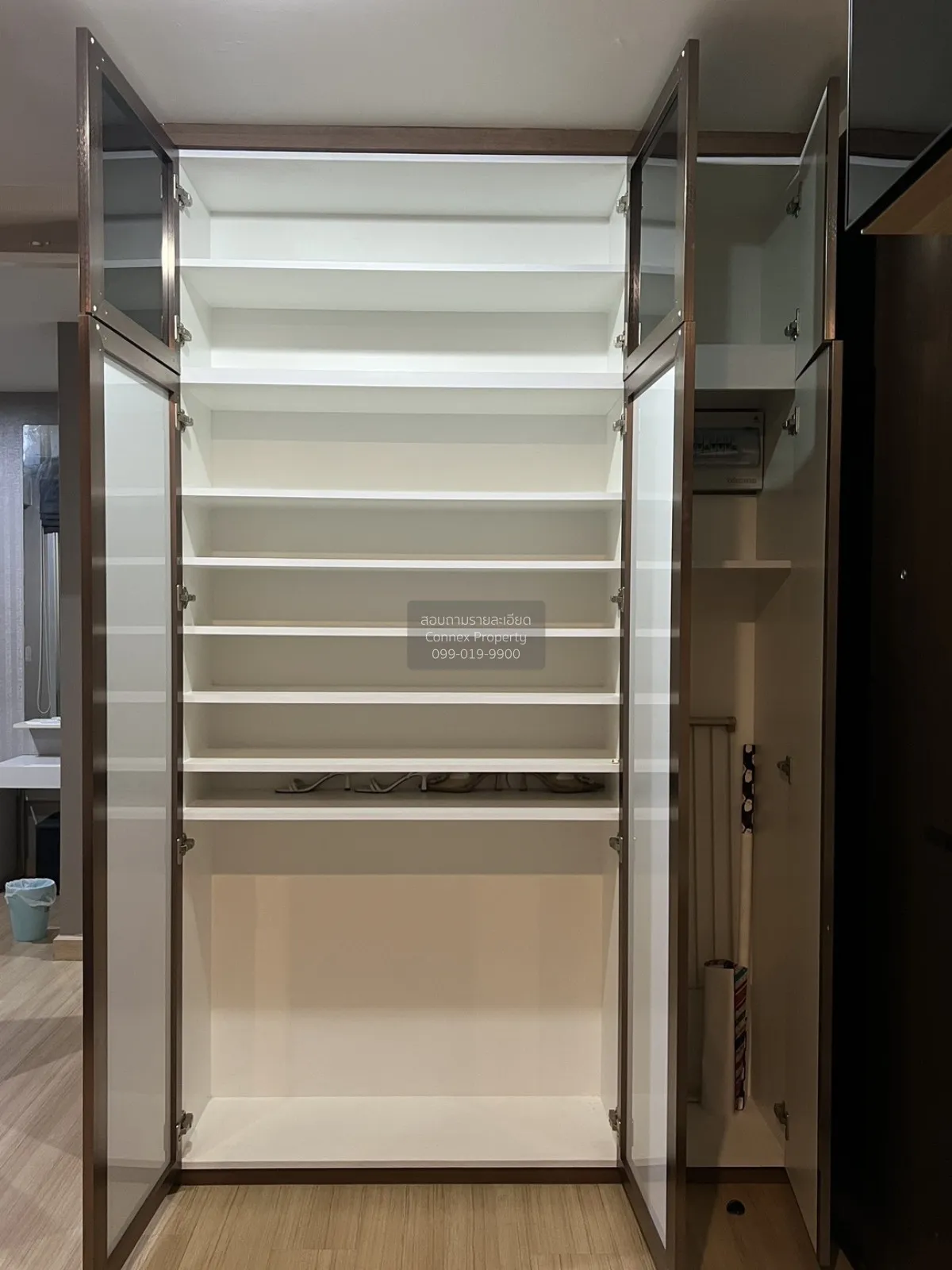 For Sale Condo , The Parkland Srinakarin Lakeside , Bang Na , Don