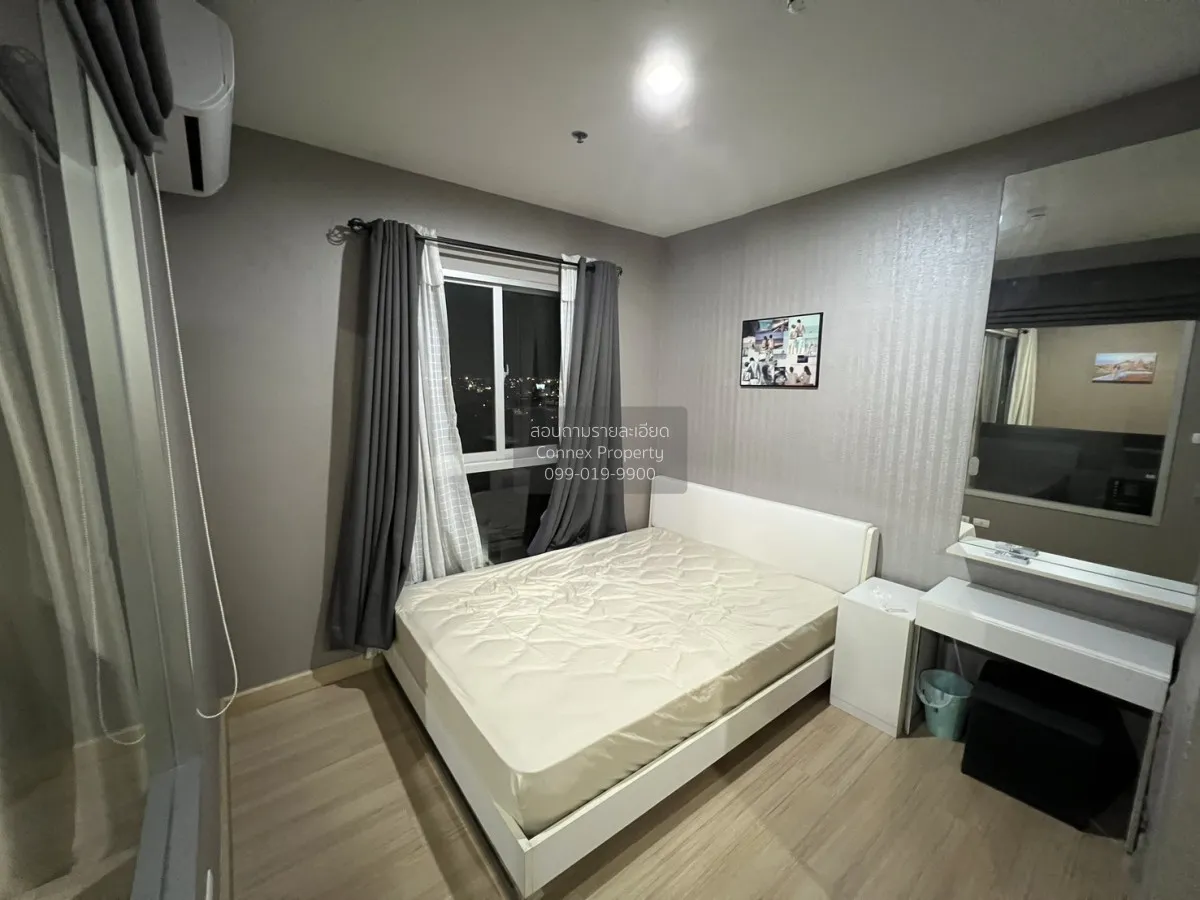 For Sale Condo , The Parkland Srinakarin Lakeside , Bang Na , Don