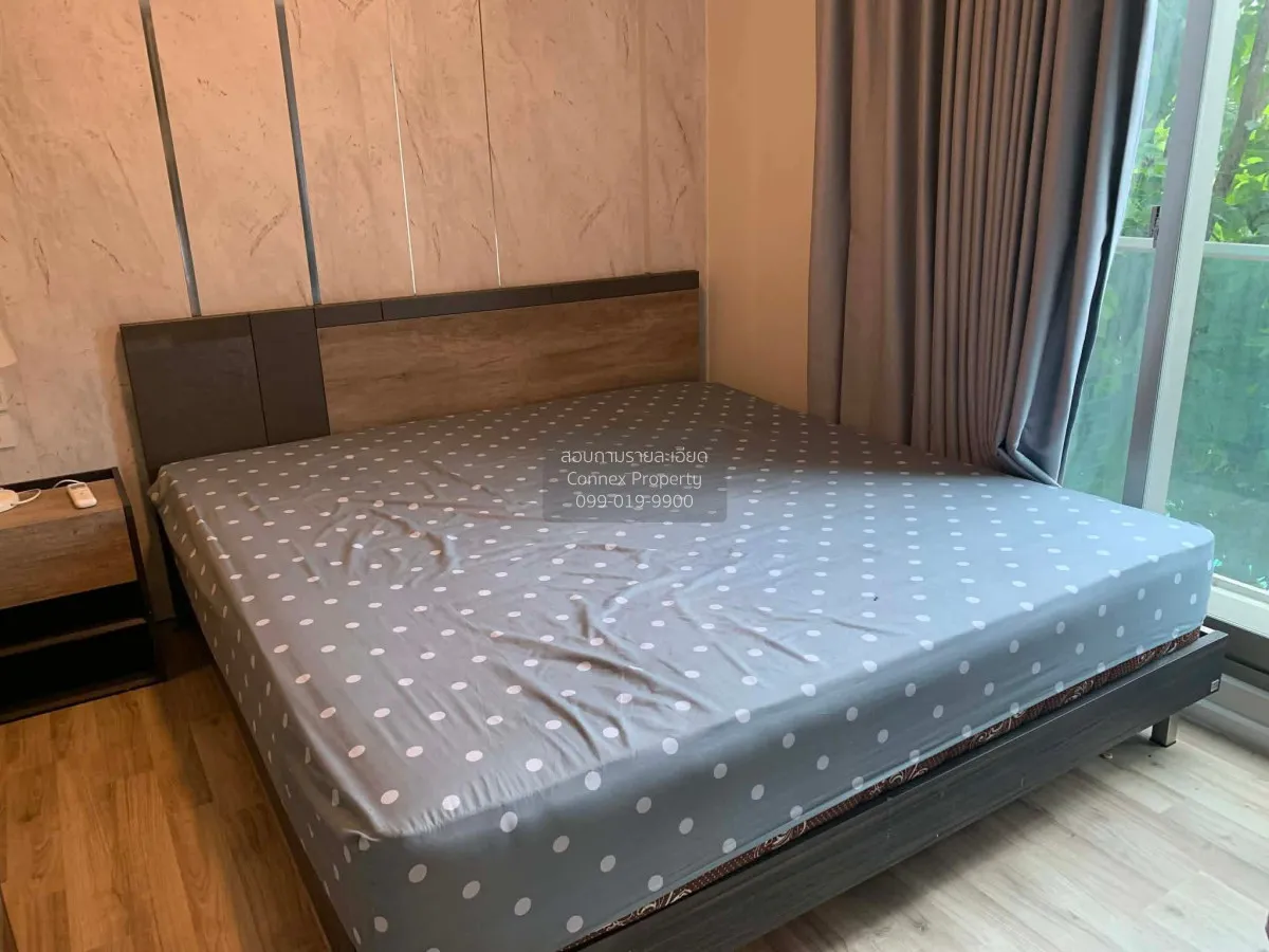 ขายคอนโด  อีส 2 พระราม 2 แสมดำ เขต บางขุนเทียน กรุงเทพ CX-141749 4