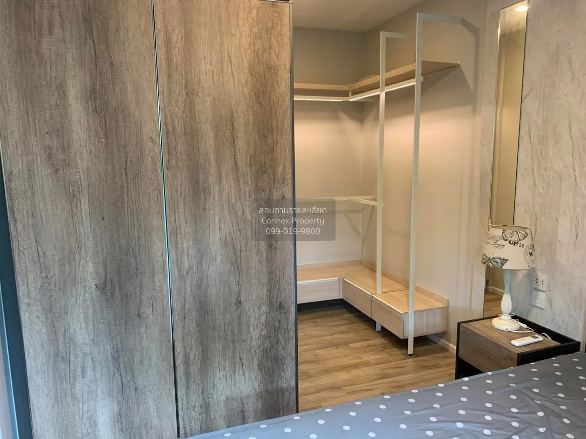 ขายคอนโด  อีส 2 พระราม 2 แสมดำ เขต บางขุนเทียน กรุงเทพ CX-141749