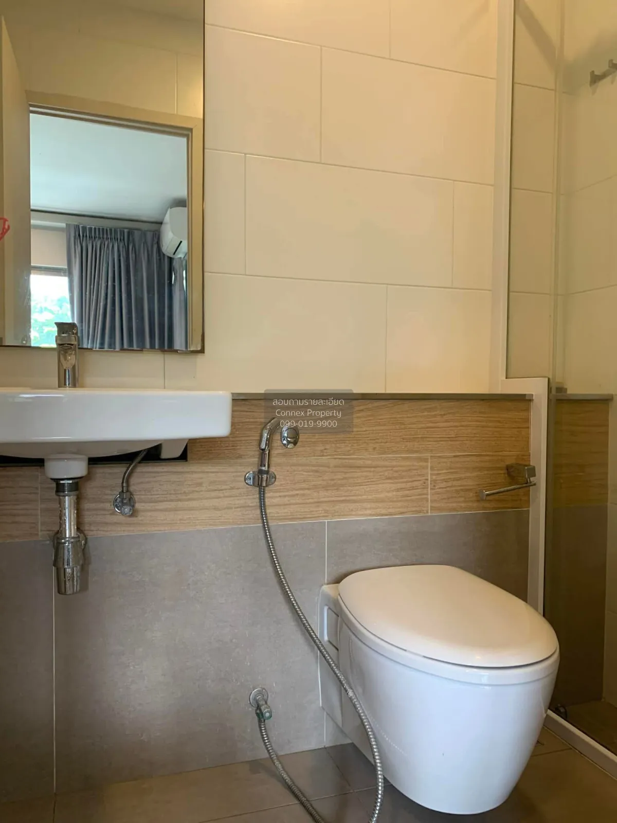 ขายคอนโด  อีส 2 พระราม 2 แสมดำ เขต บางขุนเทียน กรุงเทพ CX-141749