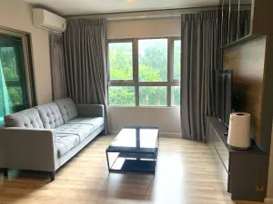 ขายคอนโด  อีส 2 พระราม 2 แสมดำ เขต บางขุนเทียน กรุงเทพ CX-141749