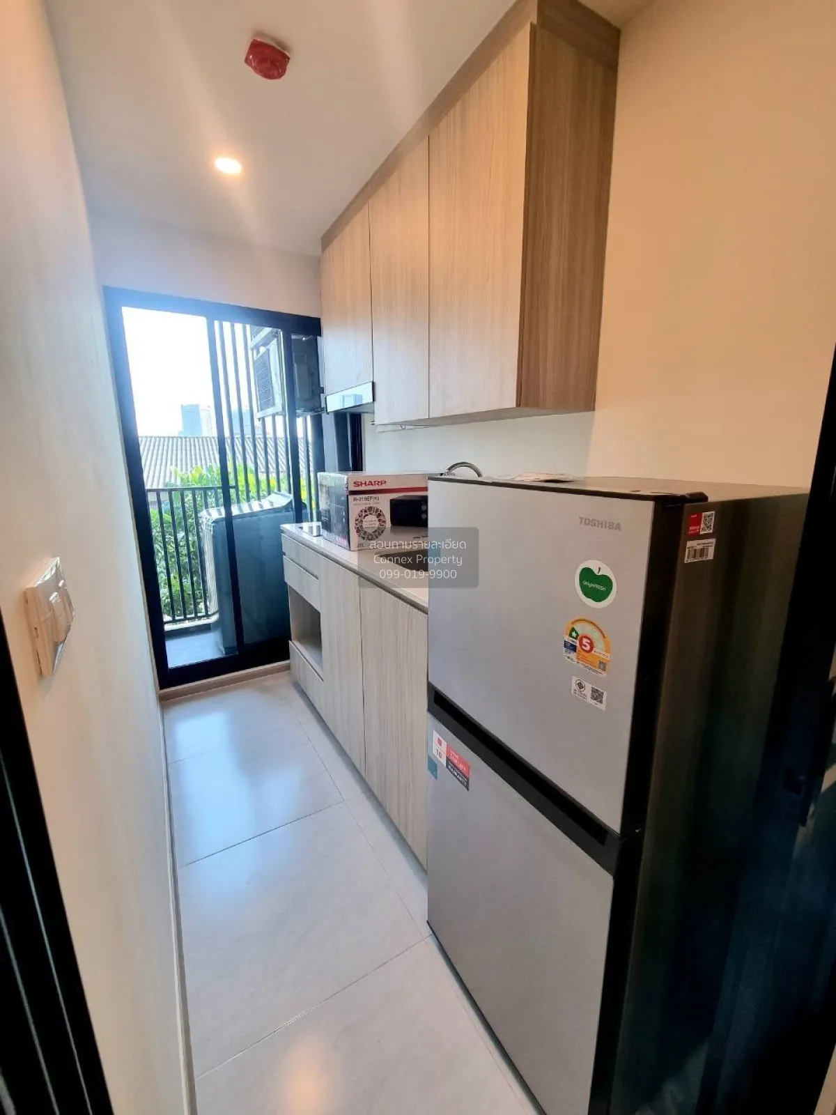 เช่าคอนโด  ออริจิ้น เพลย์ ศรีอุดม สเตชั่น บางนาเหนือ เขต บางนา กร 3