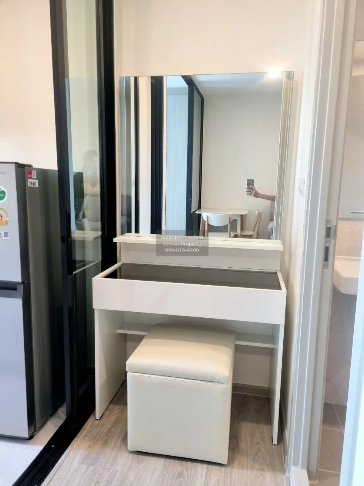 เช่าคอนโด  ออริจิ้น เพลย์ ศรีอุดม สเตชั่น บางนาเหนือ เขต บางนา กร