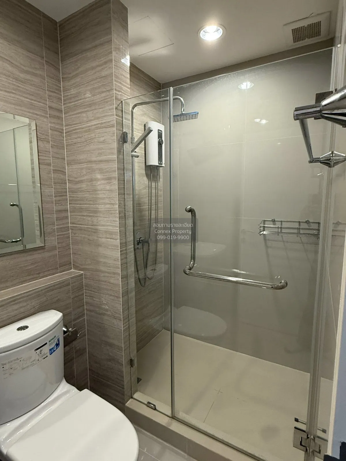 เช่าคอนโด  นิช โมโน สุขุมวิท - แบริ่ง BTS-แบริ่ง สำโรงเหนือ เขต ด