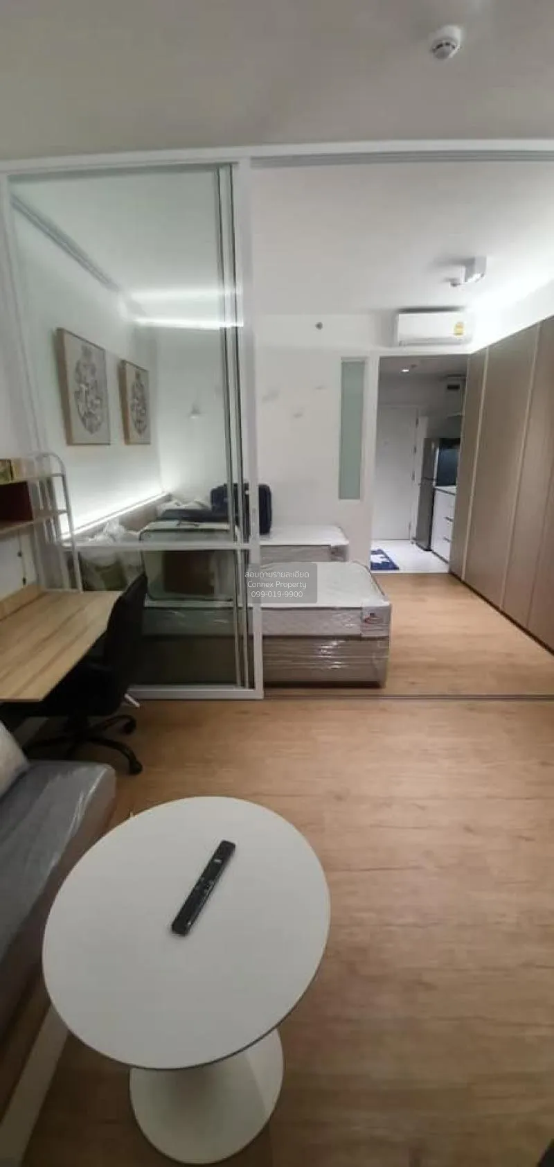 ขายคอนโด ทริปเปิ้ล วาย เรสซิเด้นซ์  MRT-สามย่าน วังใหม่ เขต ปทุมว 4