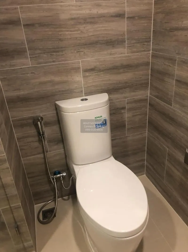 เช่าคอนโด  มาเอสโตร 03 รัชดา - พระราม 9 MRT-พระราม 9 ดินแดง เขต ด