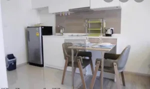 For Rent Condo , Maestro 03 Ratchada -Rama 9 , MRT-Phra Ram 9 , Din Daeng , Din Daeng , Bangkok , CX-141760