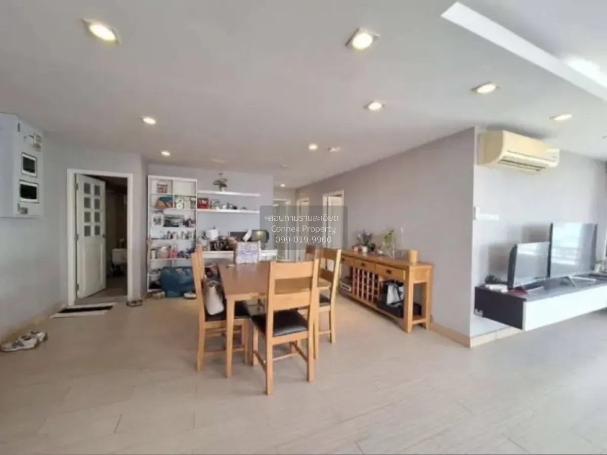 ขายคอนโด  ศรีวรา แมนชั่น 1 ห้องมุม MRT-ศูนย์วัฒนธรรมแห่งประเทศไทย 3