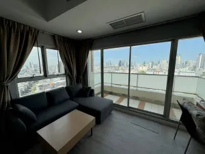 เช่าคอนโด  บ้าน นนทรี ช่องนนทรี เขต ยานนาวา กรุงเทพ CX-141766