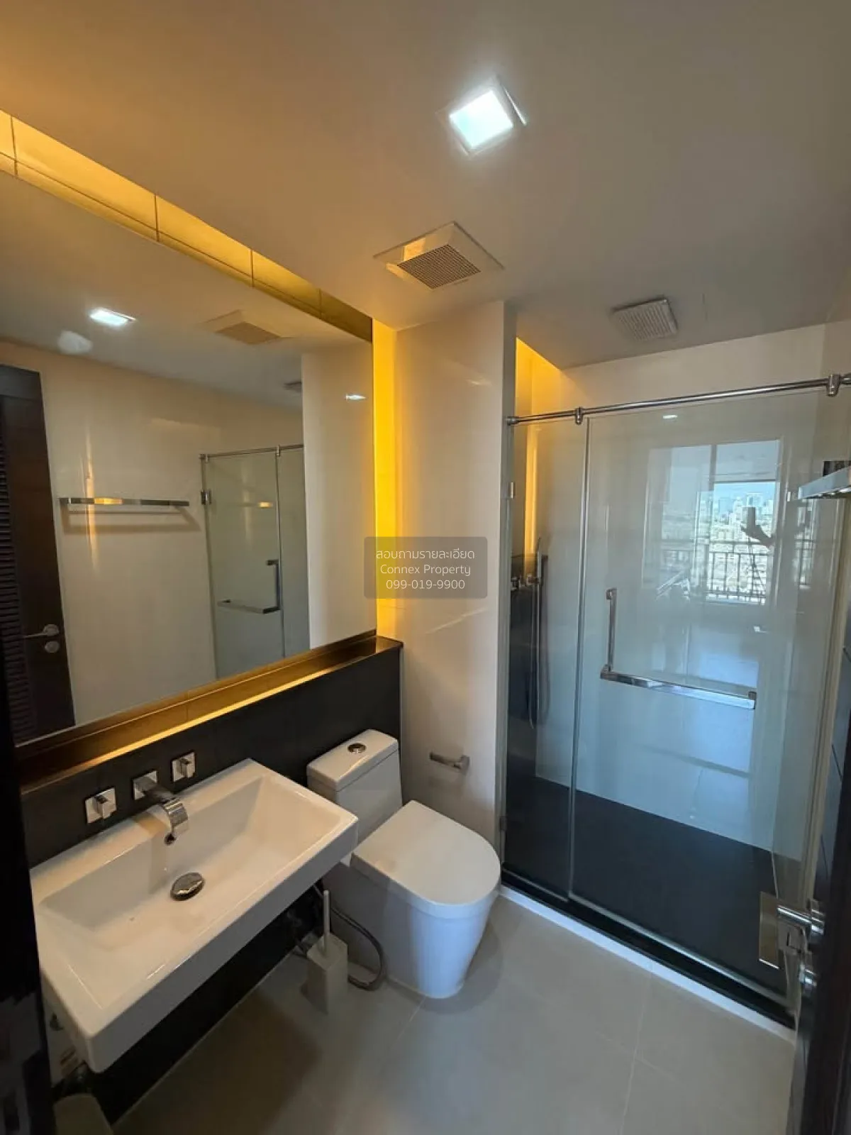 เช่าคอนโด  ไอวี่ แอมพิโอ MRT-ศูนย์วัฒนธรรมแห่งประเทศไทย ห้วยขวาง  4