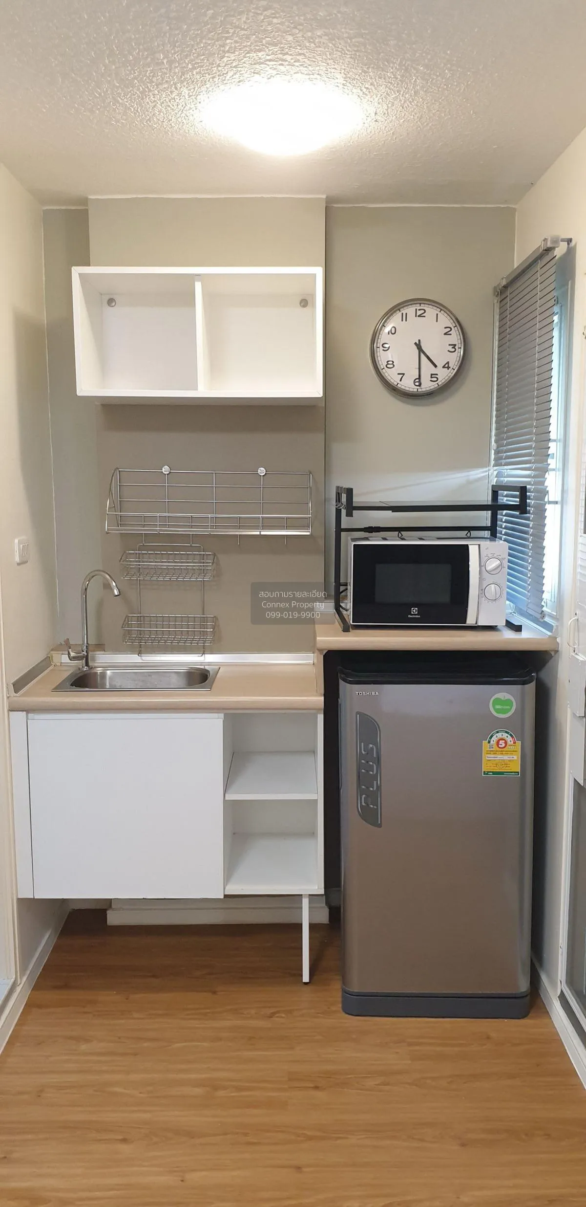 For Rent Condo , Lumpini CondoTown Romklao - Suvarnabhumi , Khlon 3