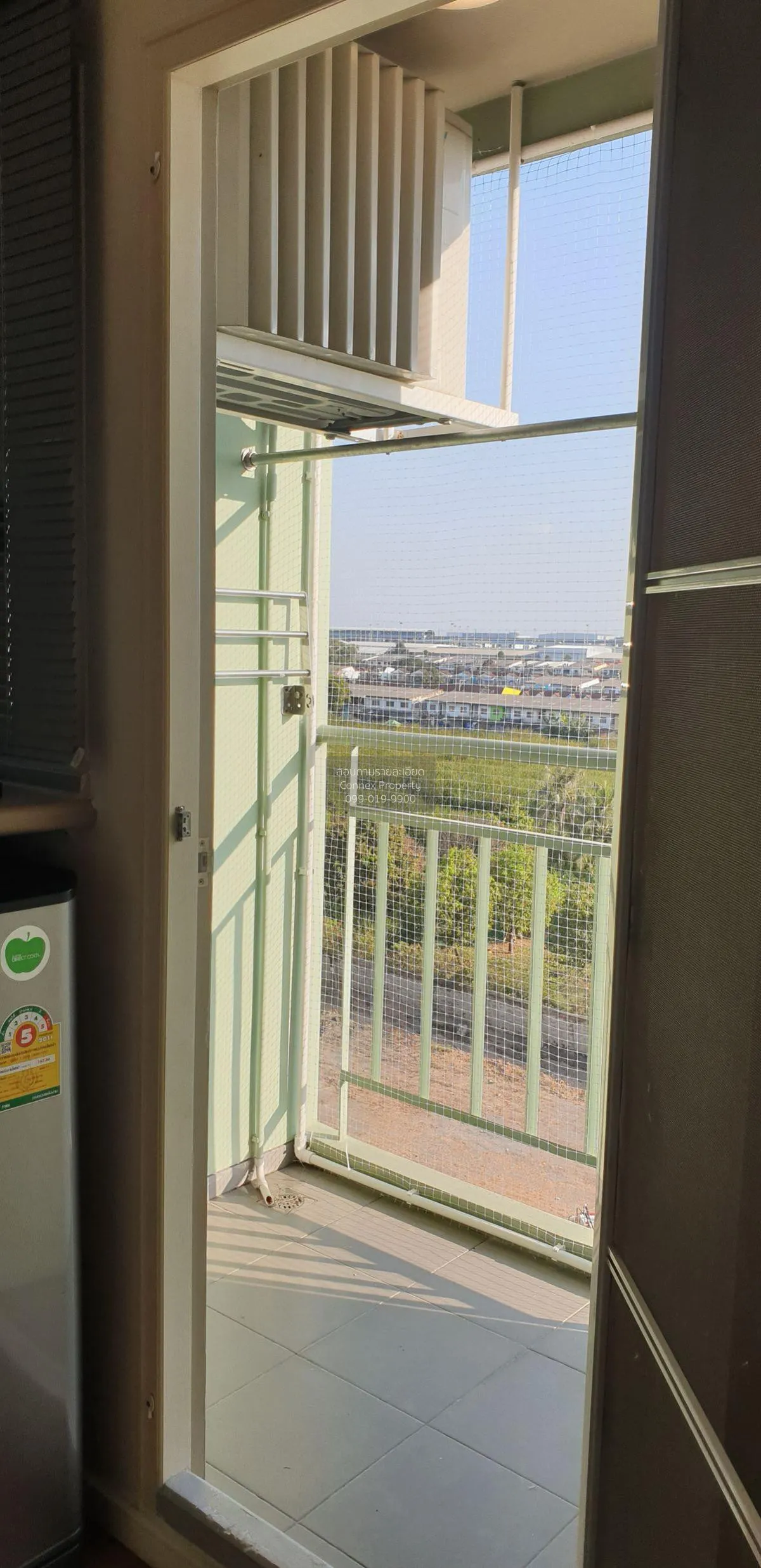 For Rent Condo , Lumpini CondoTown Romklao - Suvarnabhumi , Khlon