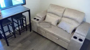 For Rent Condo , The Stage Taopoon Interchange , MRT-Tao Poon , Bang Sue , Bang Su , Bangkok , CX-141770