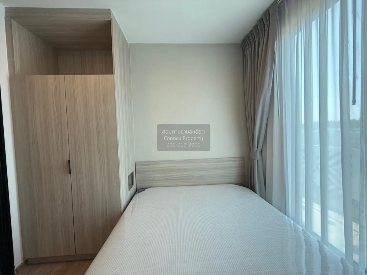 เช่าคอนโด  แชปเตอร์วัน ออล รามอินทรา MRT-ลาดปลาเค้า อนุสาวรีย์ เข 4