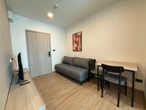 For Rent Condo , Chapter One All Ramintra , MRT-Lat Pla Khao , Anusawari , Bang Khen , Bangkok , CX-141773