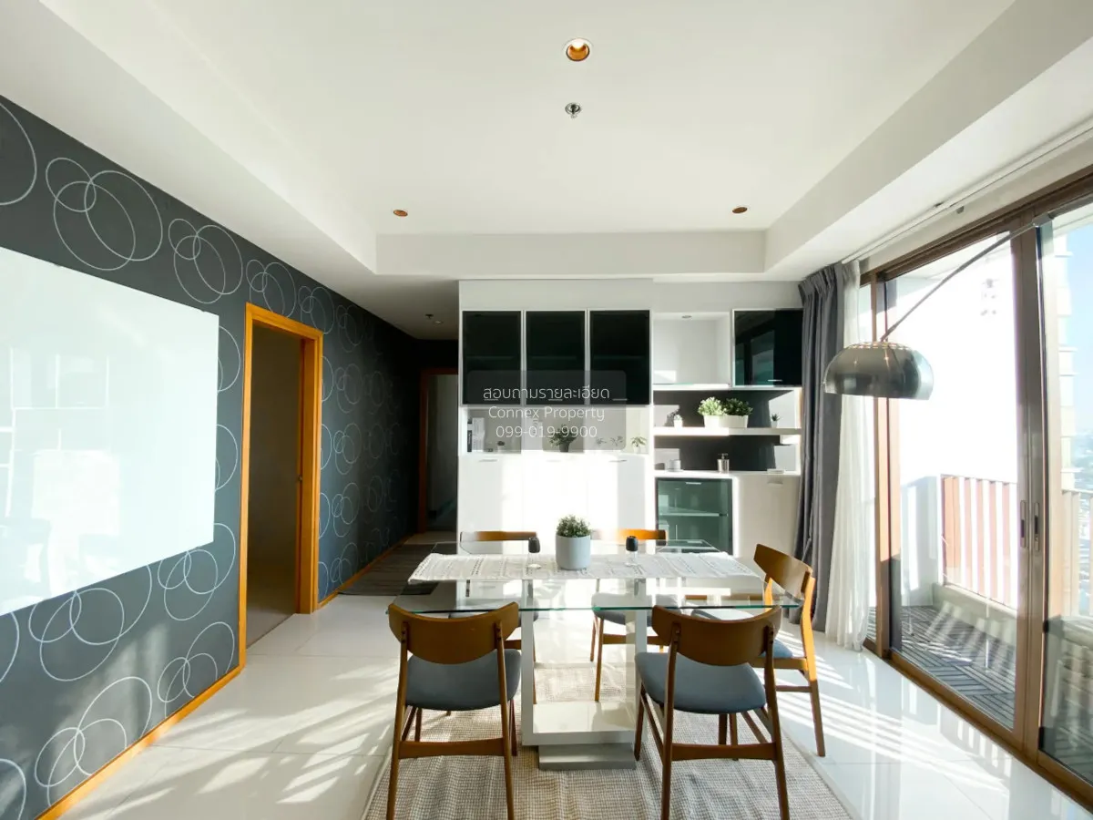 เช่าคอนโด  ดิ เอ็มโพริโอ เพลส BTS-พร้อมพงษ์ คลองเตย เขต คลองเตย ก 3