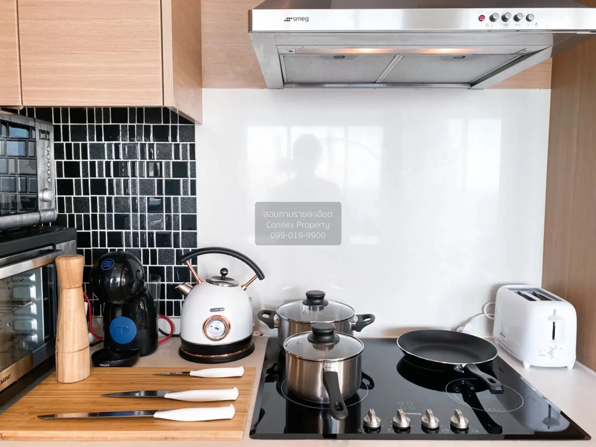 เช่าคอนโด  ดิ เอ็มโพริโอ เพลส BTS-พร้อมพงษ์ คลองเตย เขต คลองเตย ก